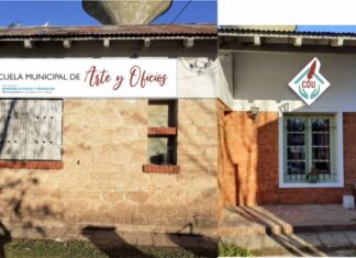 Inaugurán la EMAO el próximo lunes