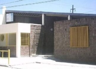 Realizarán una jornada de protesta en la Escuela N° 113