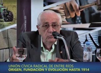 Comenzaron los actos por los 50 años de la UCU