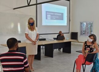 Ciencias de la Salud presentó su modelo educativo