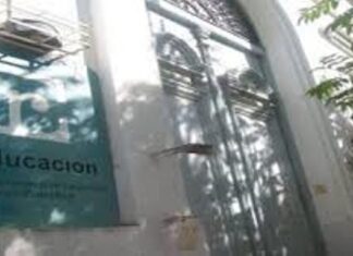 Realizan nuevo concurso por designación excepcional