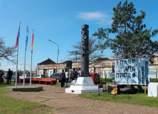 Preparan actos conmemorativos