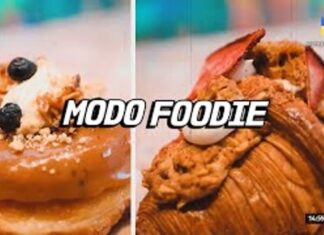 Se difunde la gastronomía uruguayense