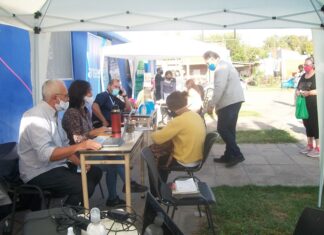 Se informó y asesoró sobre prestaciones y trámites