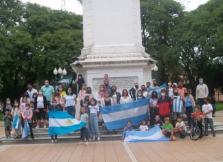 Grupo de padres solicitó una “educación de calidad”
