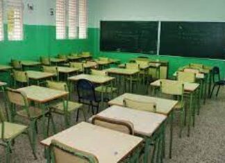 Detallaron las demandas en la Secundaria N°25
