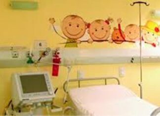 Solicitan la urgente creación de una unidad de terapia infantil