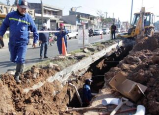 Dos empresas interesadas acercaron sus propuestas