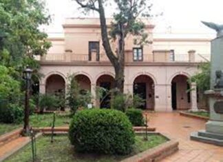 Aislaron a dos burbujas del Colegio del Uruguay