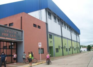 Fijaron los días y el lugar para la vacunación