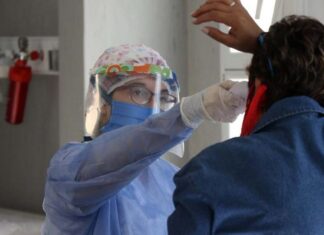 Confirmaron otros nueve contagios en nuestra ciudad