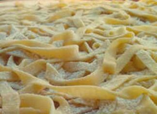 Prohíben la comercialización de pasta para celíacos