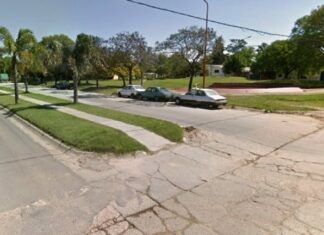 Un oferente para pavimentar cuadras del Díaz Vélez