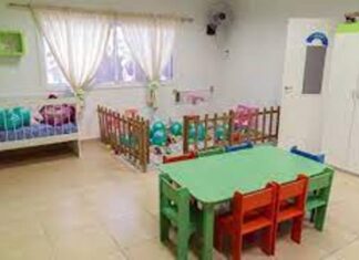 Presentaron el proyecto sobre jardines maternales