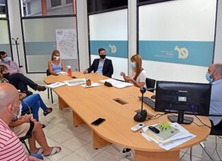 Avanza la planificación en Salud y Educación