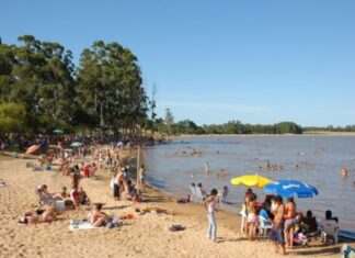 Buscan mejorar la imagen de la provincia en turismo