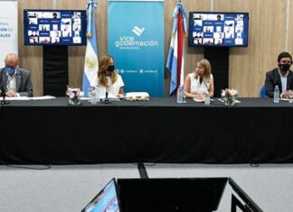 Compromiso con el desarrollo sostenible