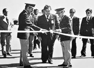 Conflicto en Federación por Videla
