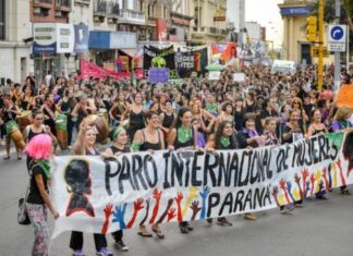 Entre Ríos intentará prevenir los femicidios