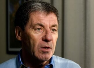 El ministro Ballay aclaró que no recibió ningún pedido de audiencia