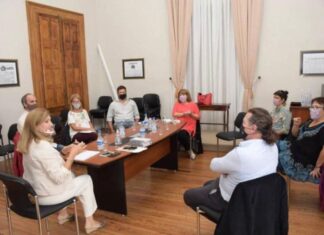 Reclaman más compromiso con los Derechos Humanos