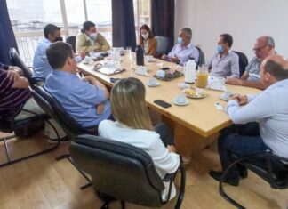 Preocupa la habilitación de proyectos inmobiliarios