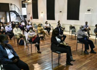 La ciudad impulsa el Turismo Social y Sindical