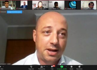 Se realizó la capacitación sobre Presupuesto Municipal