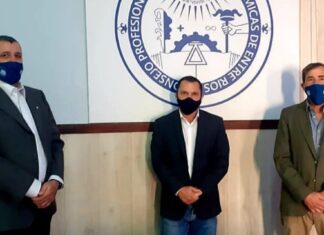 ATER compartió con profesionales los alcances del Régimen de Regularización 2021