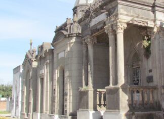 Avanza el concurso para cubrir el puesto de sepulturero