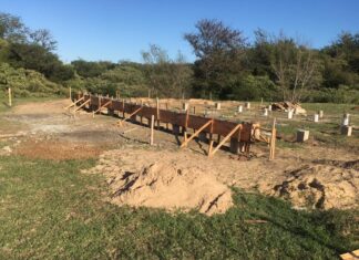 La Isla del Puerto tendrá un Centro de Interpretación para concientizar sobre humedales