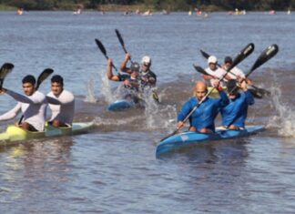 Comienza el Selectivo de maratón en el Itapé