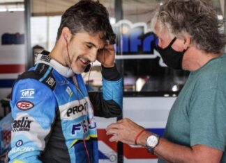 Spataro se suma al TN