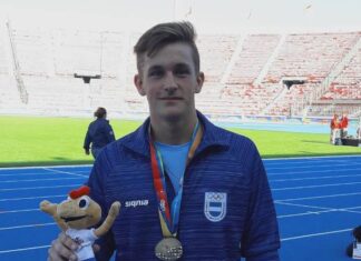 Zaffaroni y Massera en el equipo argentino