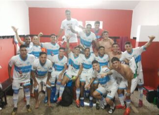 Gimnasia debutó con una gran victoria