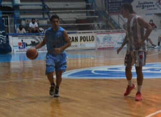 Regatas Uruguay se consolida entre los líderes