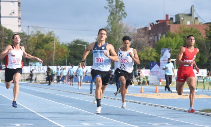 DEPORTES PAG 11 - ATLETISMO