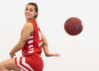 Florencia Chagas “Estoy soñando”