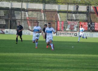 Gimnasia jugará el domingo a las 16 ante Las Parejas