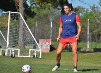 Patronato recupera a tres jugadores