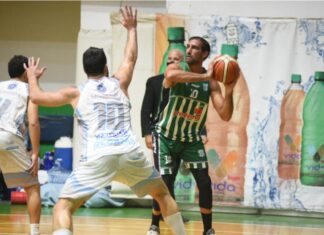 Regatas logró un gran triunfo de visitante