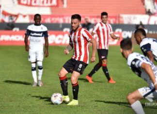 El cero fue el protagonista del clásico de La Plata