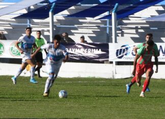 Gimnasia juega el domingo en Corrientes a las 16