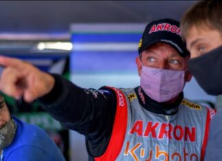 Guillermo Ortelli vuelve al equipo JP Carreras