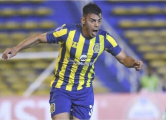 Central hundió más a San Lorenzo