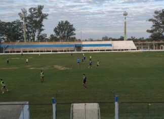 Orcellet define el equipo para el debut sin Leguizamón