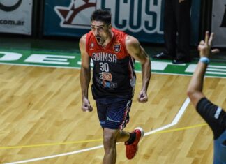 Ganaron en el inicio de los cuartos