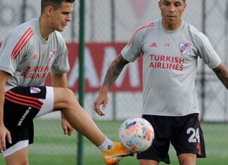 River quiere volver al triunfo ante Junior