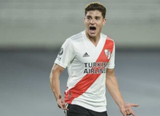 River logró cambiar y logró vencer a Junior