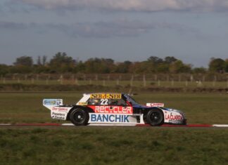 Nicolás Bonelli terminó décimo cuarto en la final